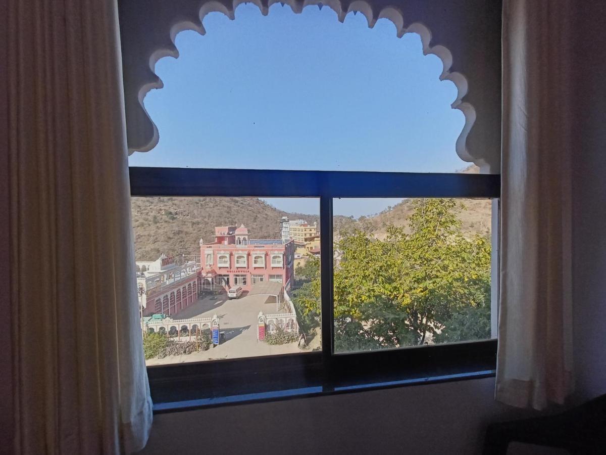 Jaigarh Palace Kumbhalgarh