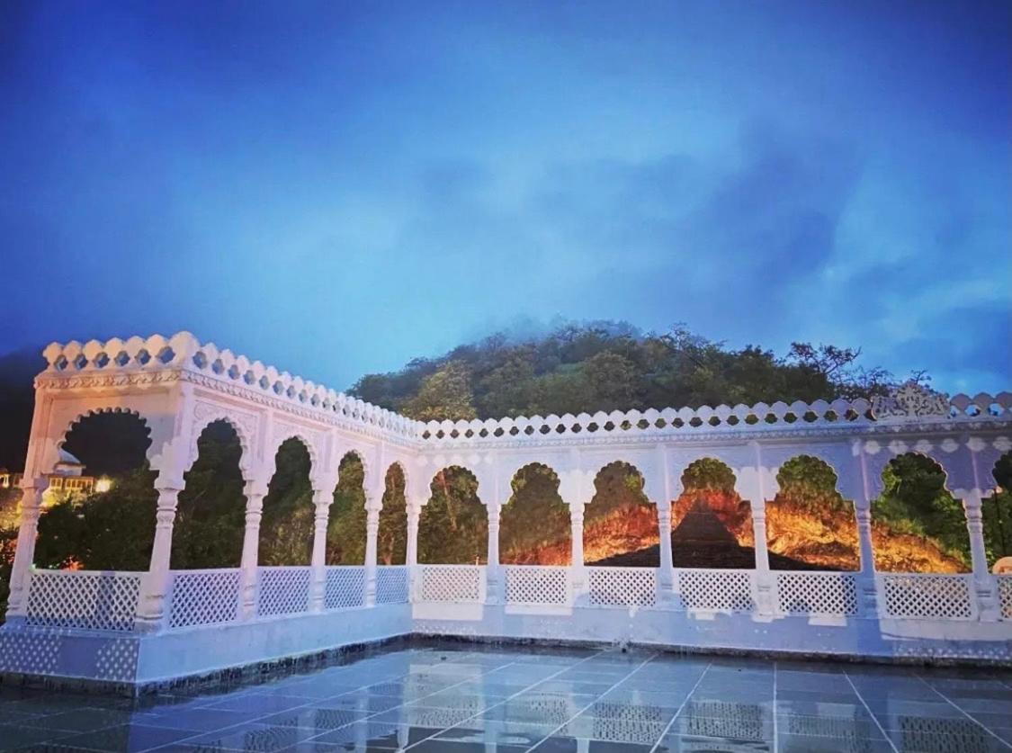 Dollar Hotel Kumbhalgarh