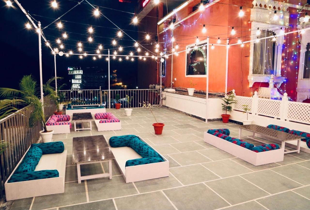 Dollar Hotel Kumbhalgarh
