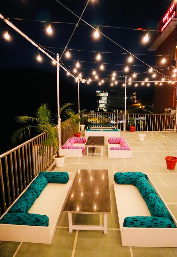 Dollar Hotel 3*