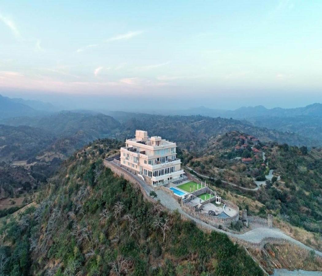 Fateh Safari By Fateh Collection Hotel Kumbhalgarh