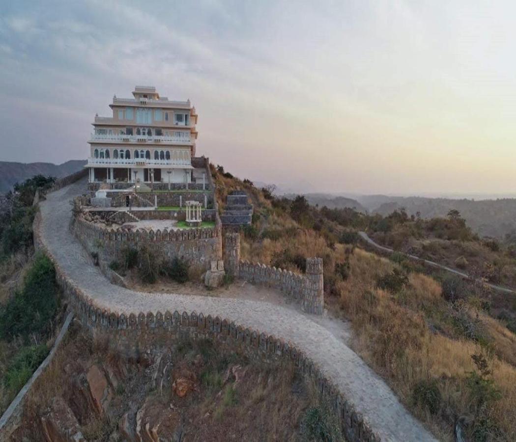 Fateh Safari By Fateh Collection Hotel Kumbhalgarh