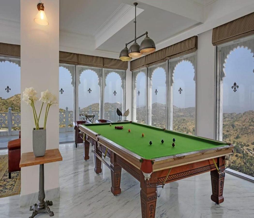 Fateh Safari By Fateh Collection 5* Kumbhalgarh