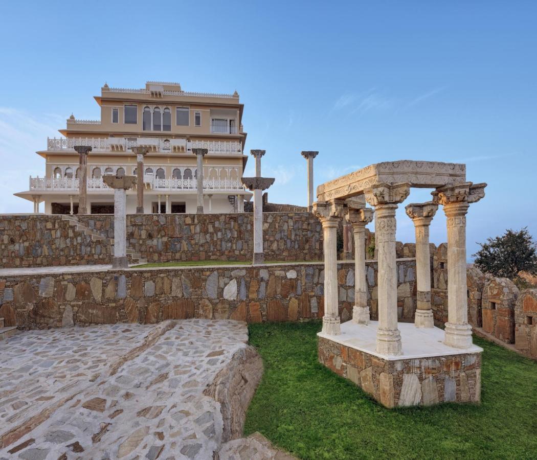 Fateh Safari By Fateh Collection 5* Kumbhalgarh