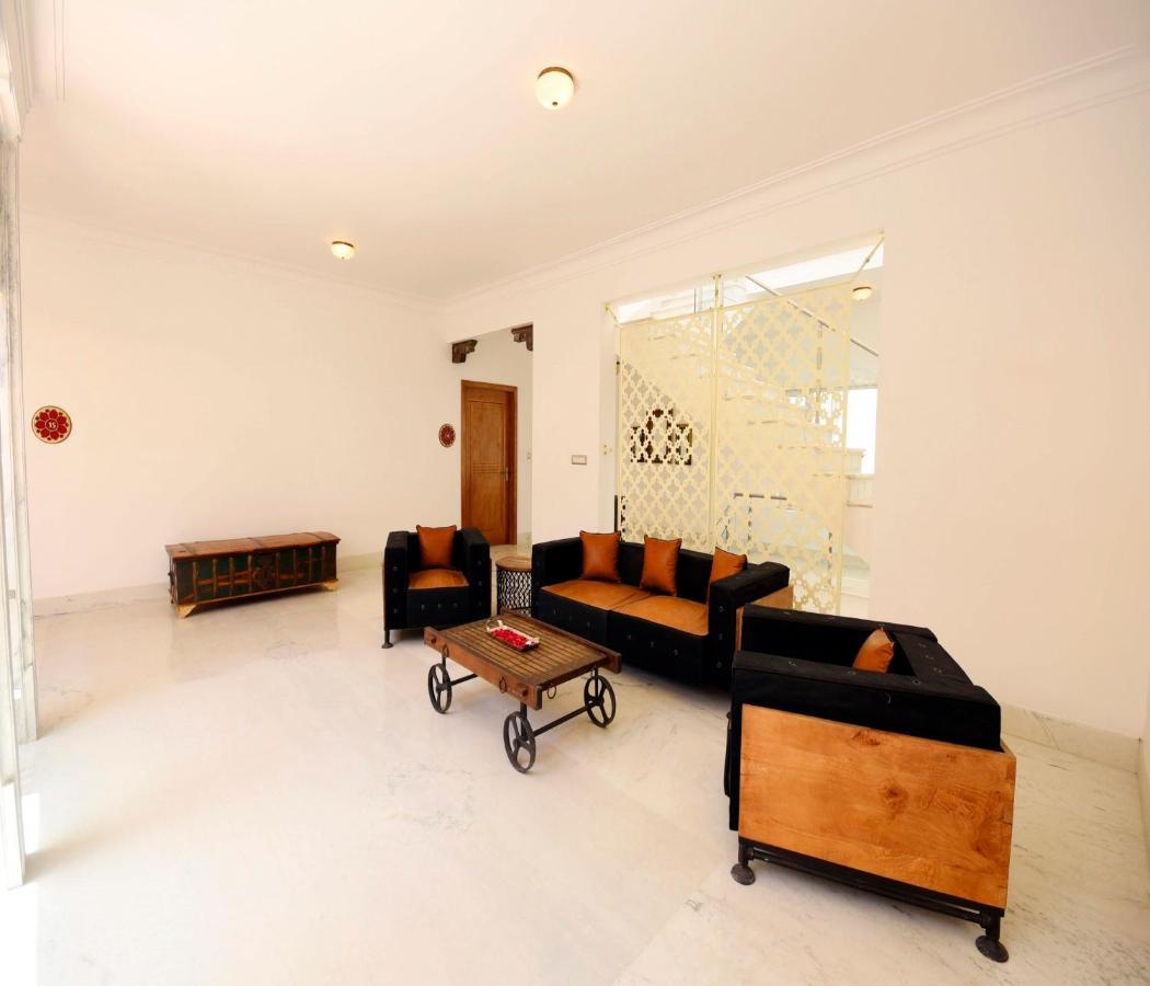 Fateh Safari By Fateh Collection 5* Kumbhalgarh