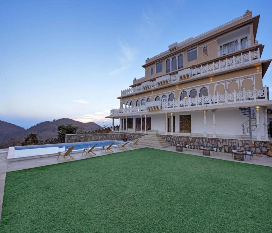 Fateh Safari By Fateh Collection Hotel