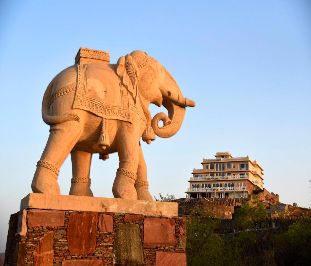 Fateh Safari By Fateh Collection Hotel 5*