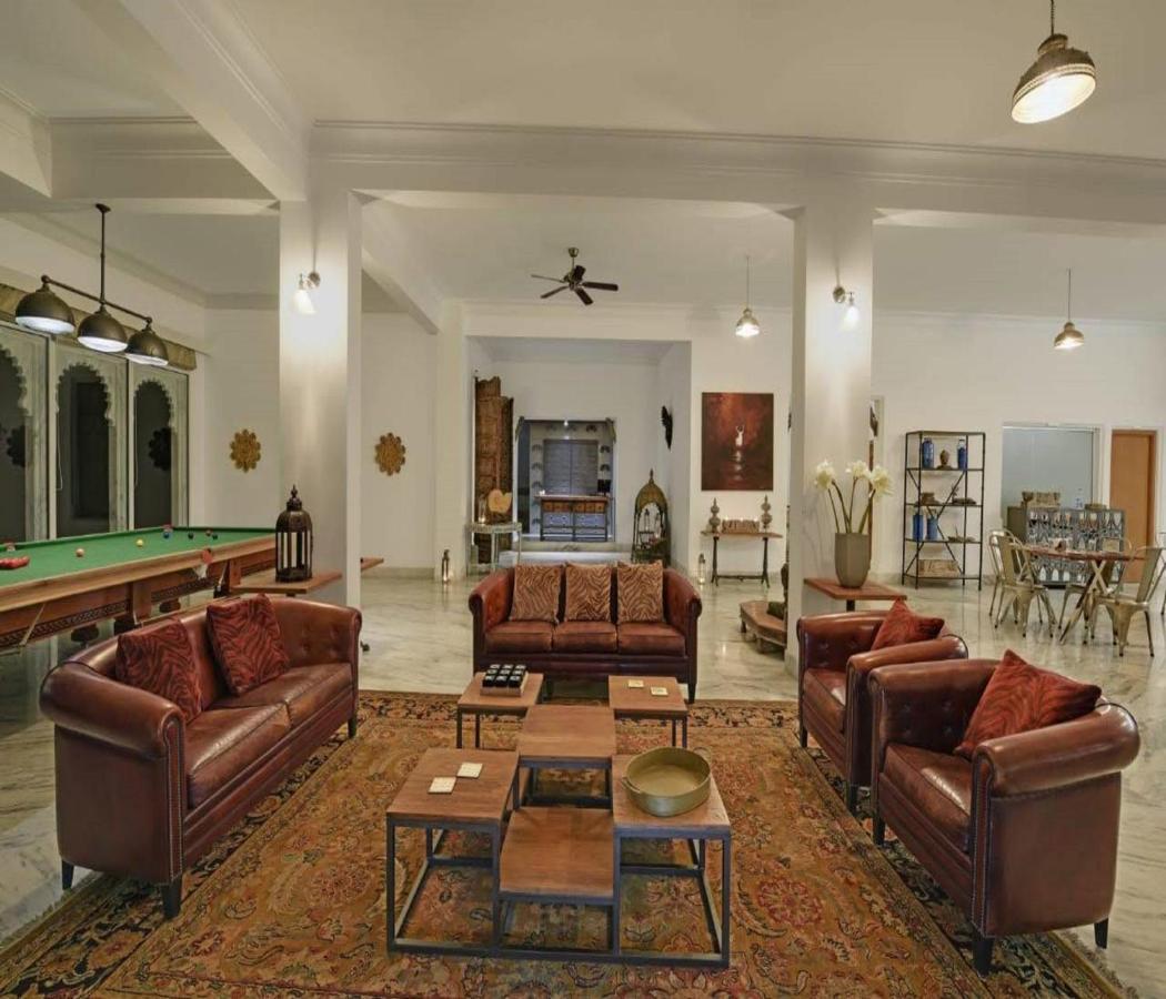Fateh Safari By Fateh Collection Kumbhalgarh