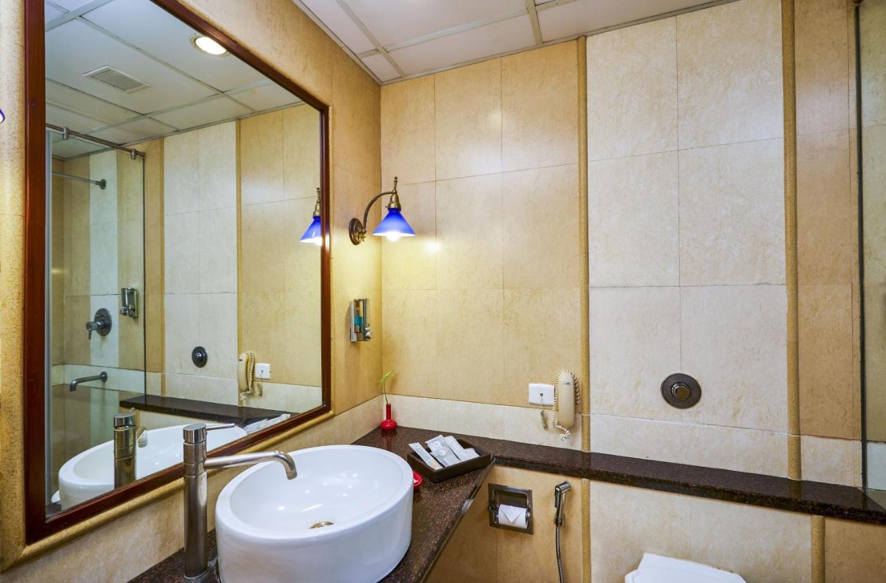 Club Mahindra Hotel 3*