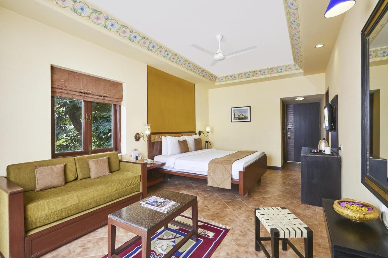 Club Mahindra 3* Kumbhalgarh