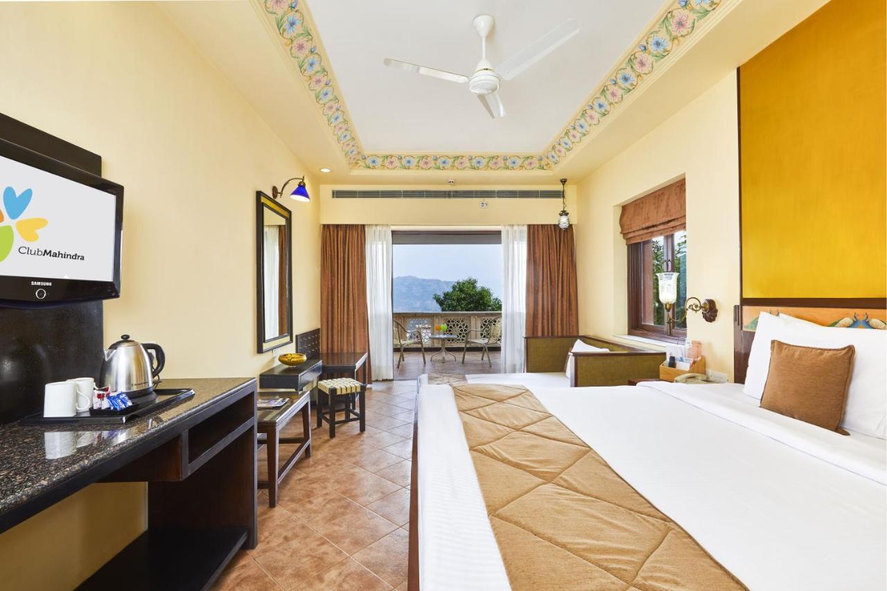 Club Mahindra 3*