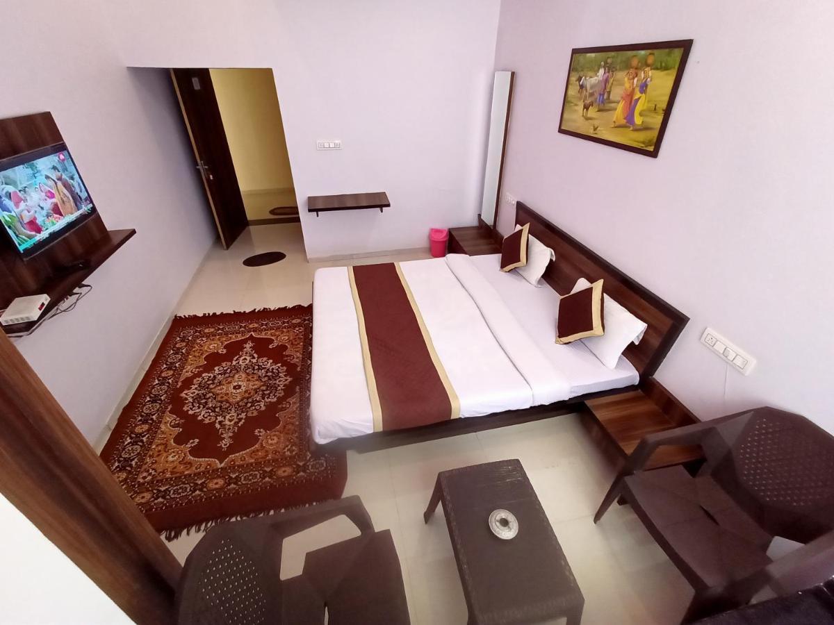 Jaigarh Palace Hotel