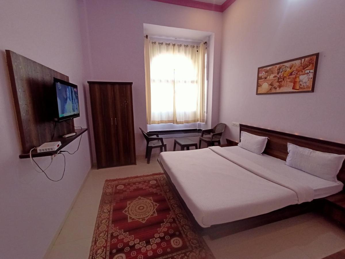 Jaigarh Palace 3* Kumbhalgarh
