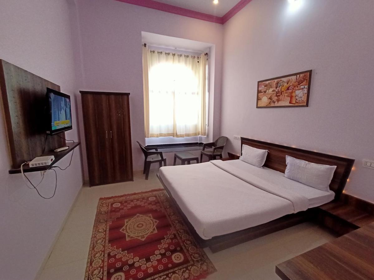 Hotel Jaigarh Palace