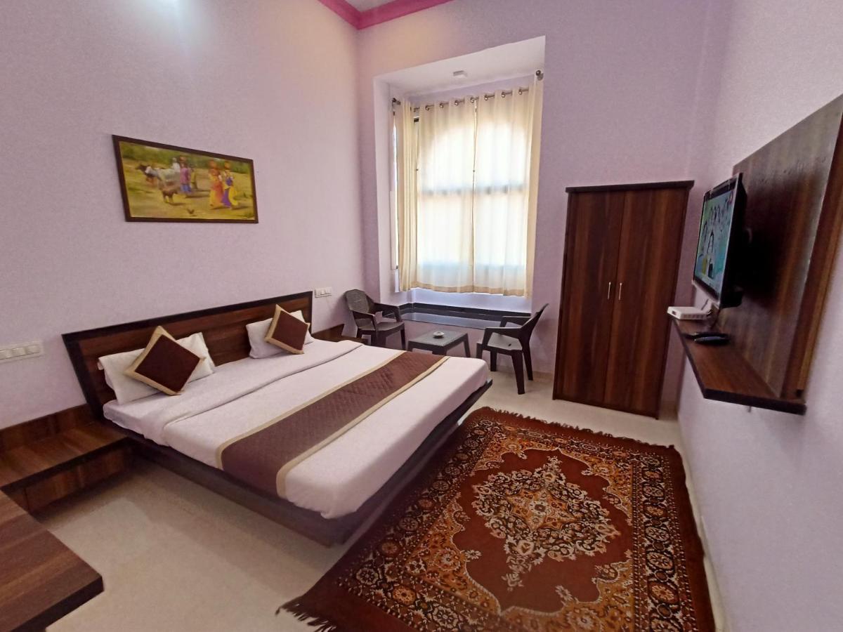 Hotel Jaigarh Palace Kumbhalgarh