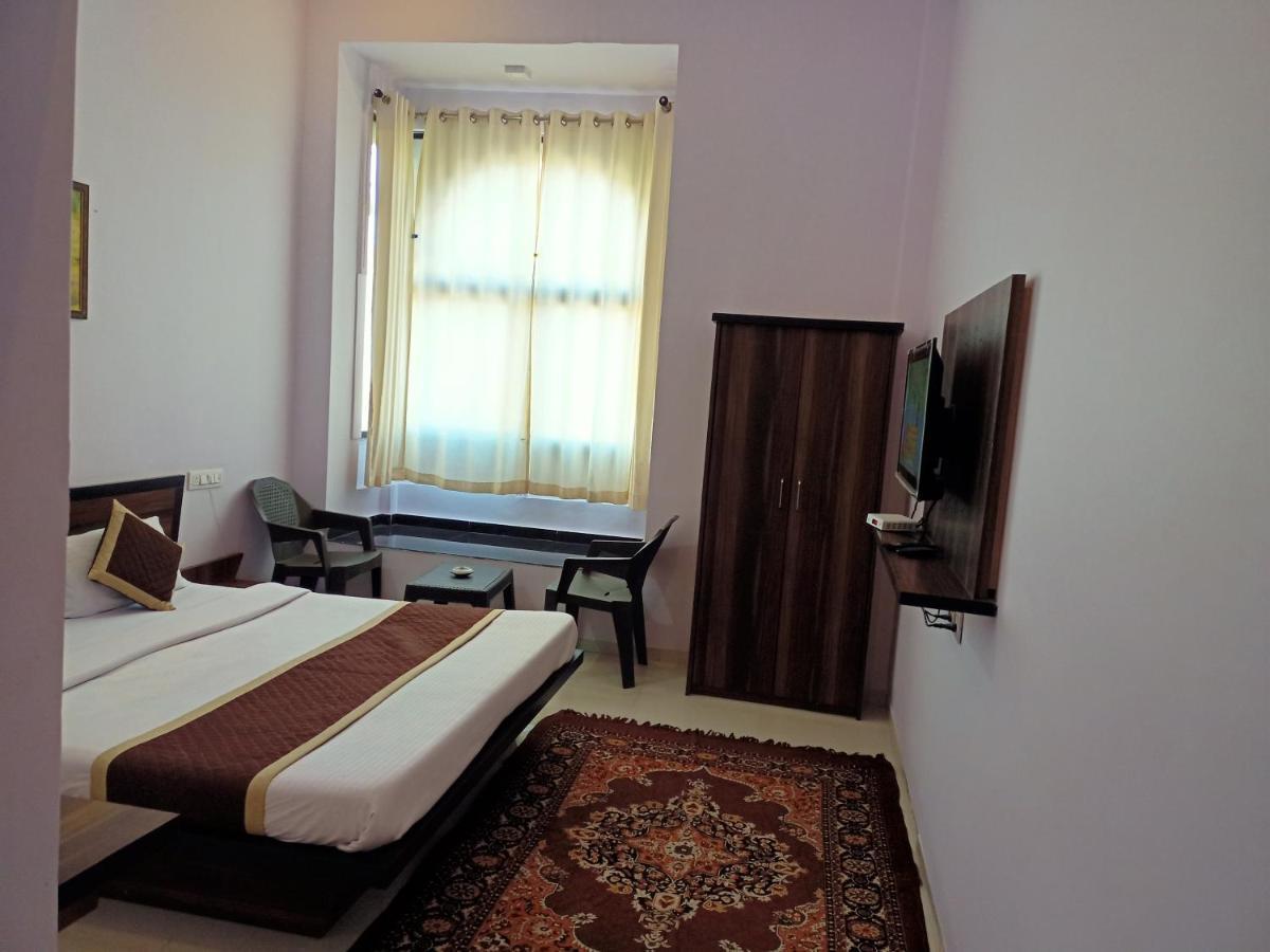 Jaigarh Palace Hotel Kumbhalgarh