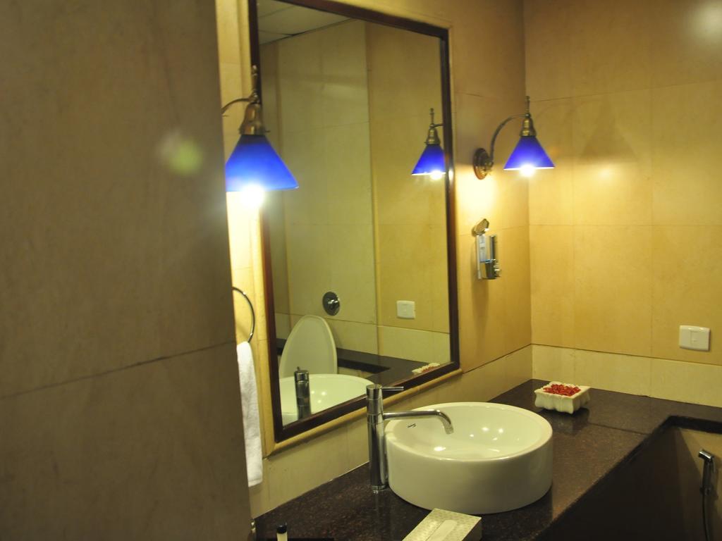 Hotel Club Mahindra Kumbhalgarh