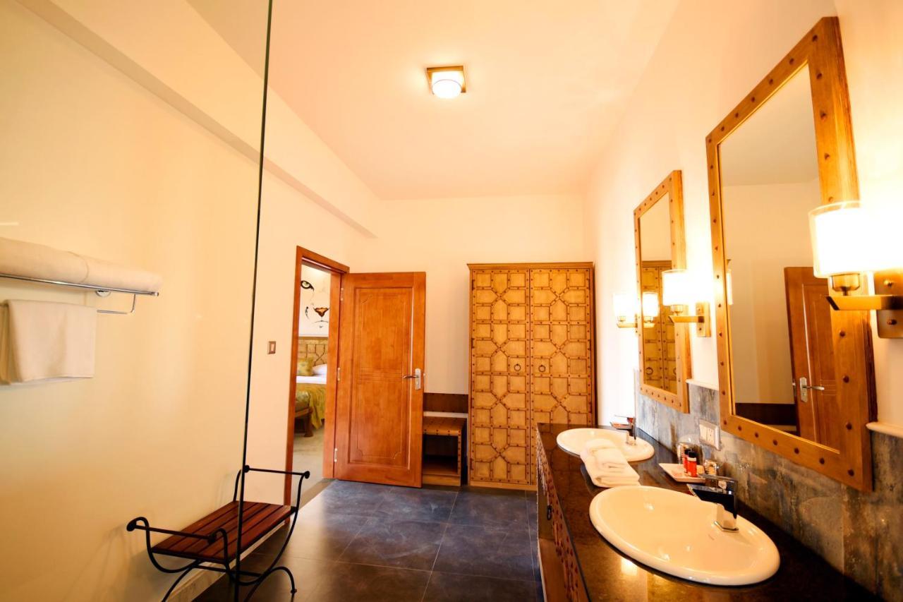 Fateh Safari By Fateh Collection Hotel 5*