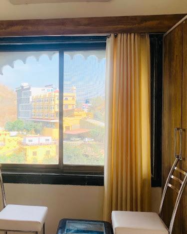 Dollar Hotel Kumbhalgarh