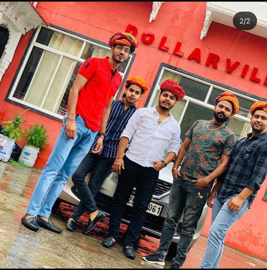 Dollar Kumbhalgarh