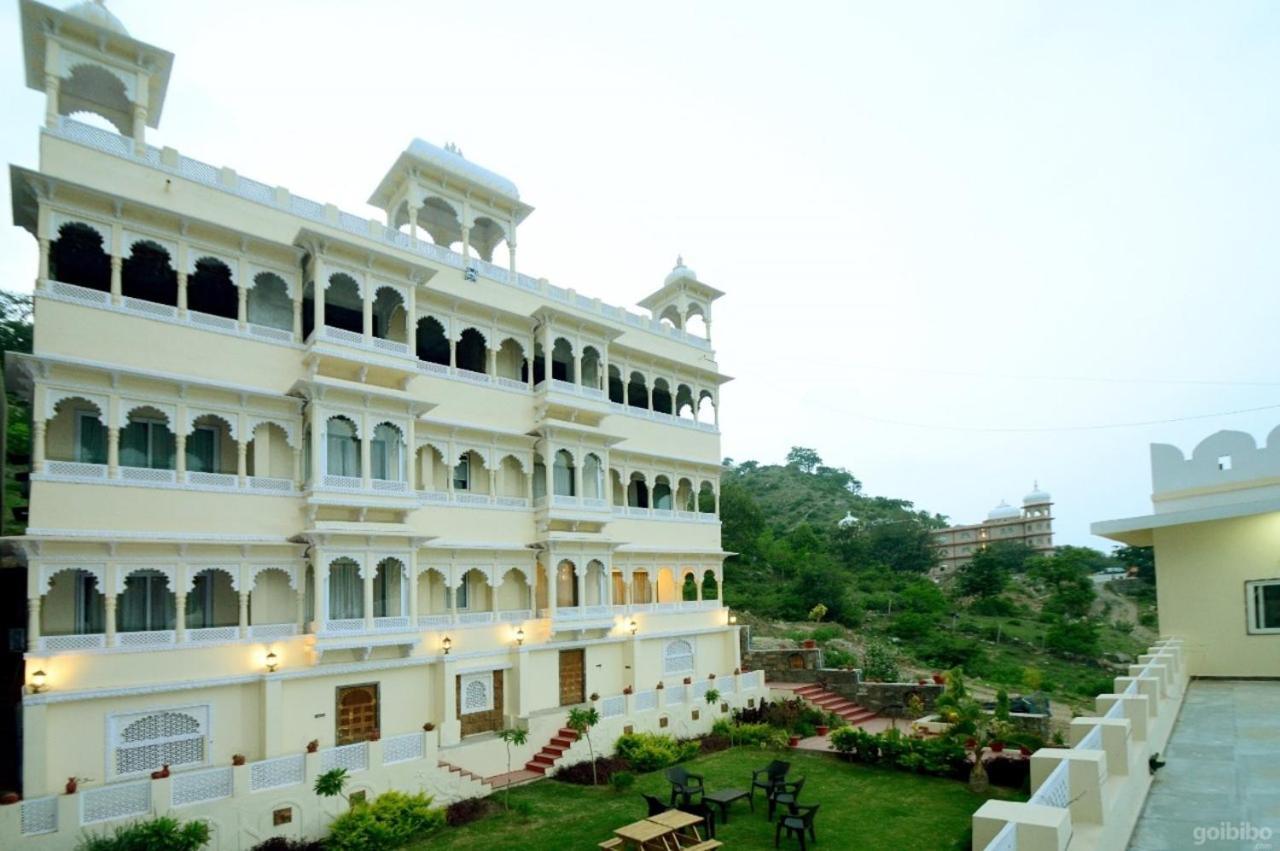 Palace Raj Kumbha 3*