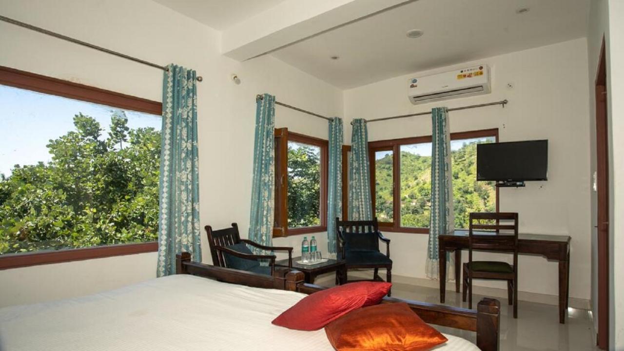 Resort The Sky Imperial Kumbhalmer Kumbhalgarh