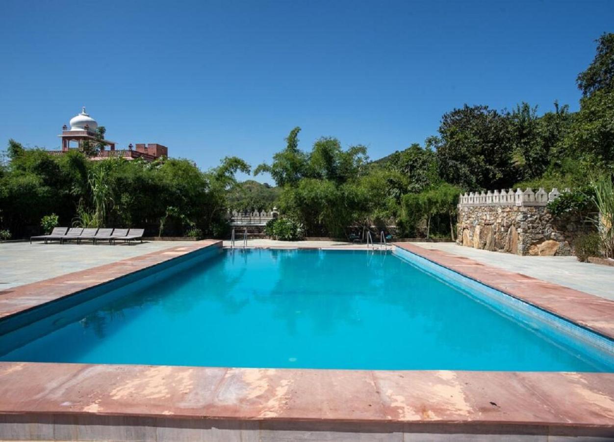 Resort The Sky Imperial Kumbhalmer Kumbhalgarh