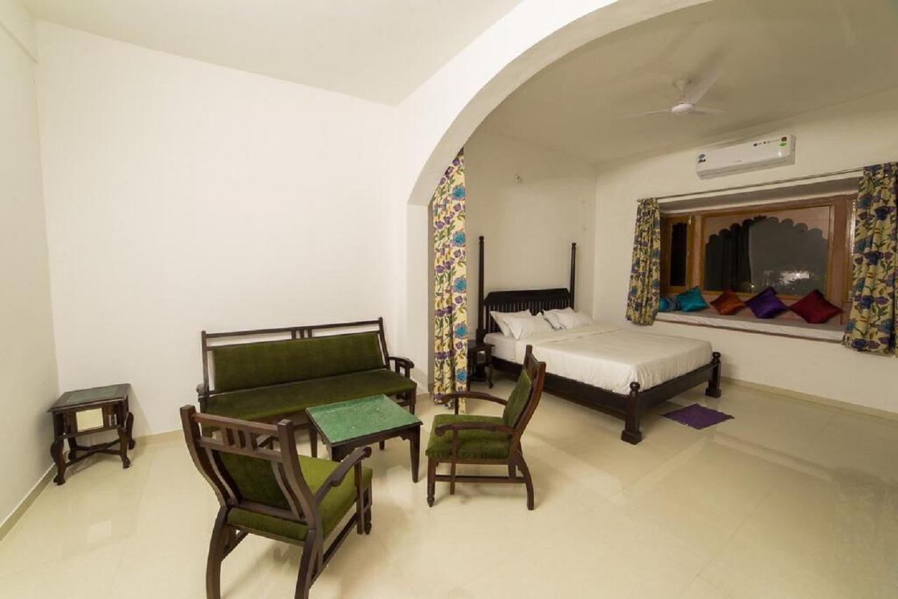 Resort The Sky Imperial Kumbhalmer