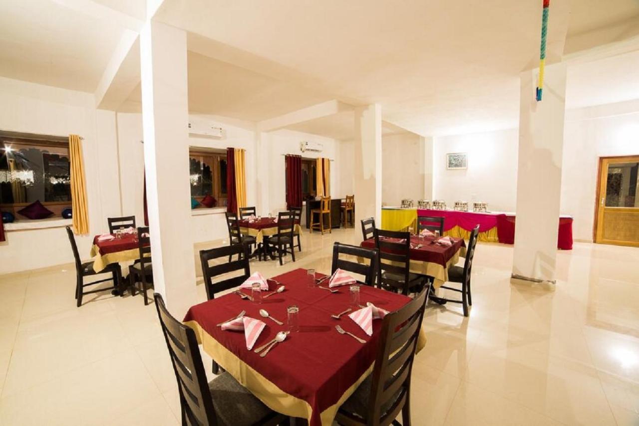 Resort The Sky Imperial Kumbhalmer 4*