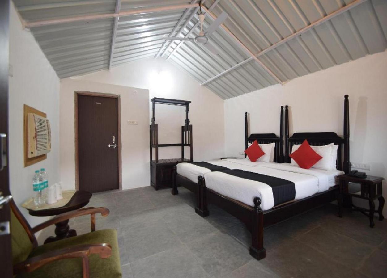 The Sky Imperial Kumbhalmer 4* Kumbhalgarh