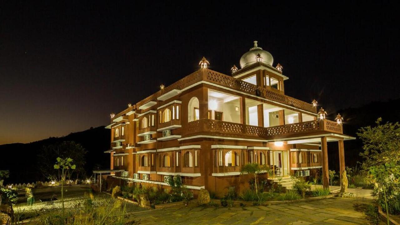 The Sky Imperial Kumbhalmer 4* Kumbhalgarh