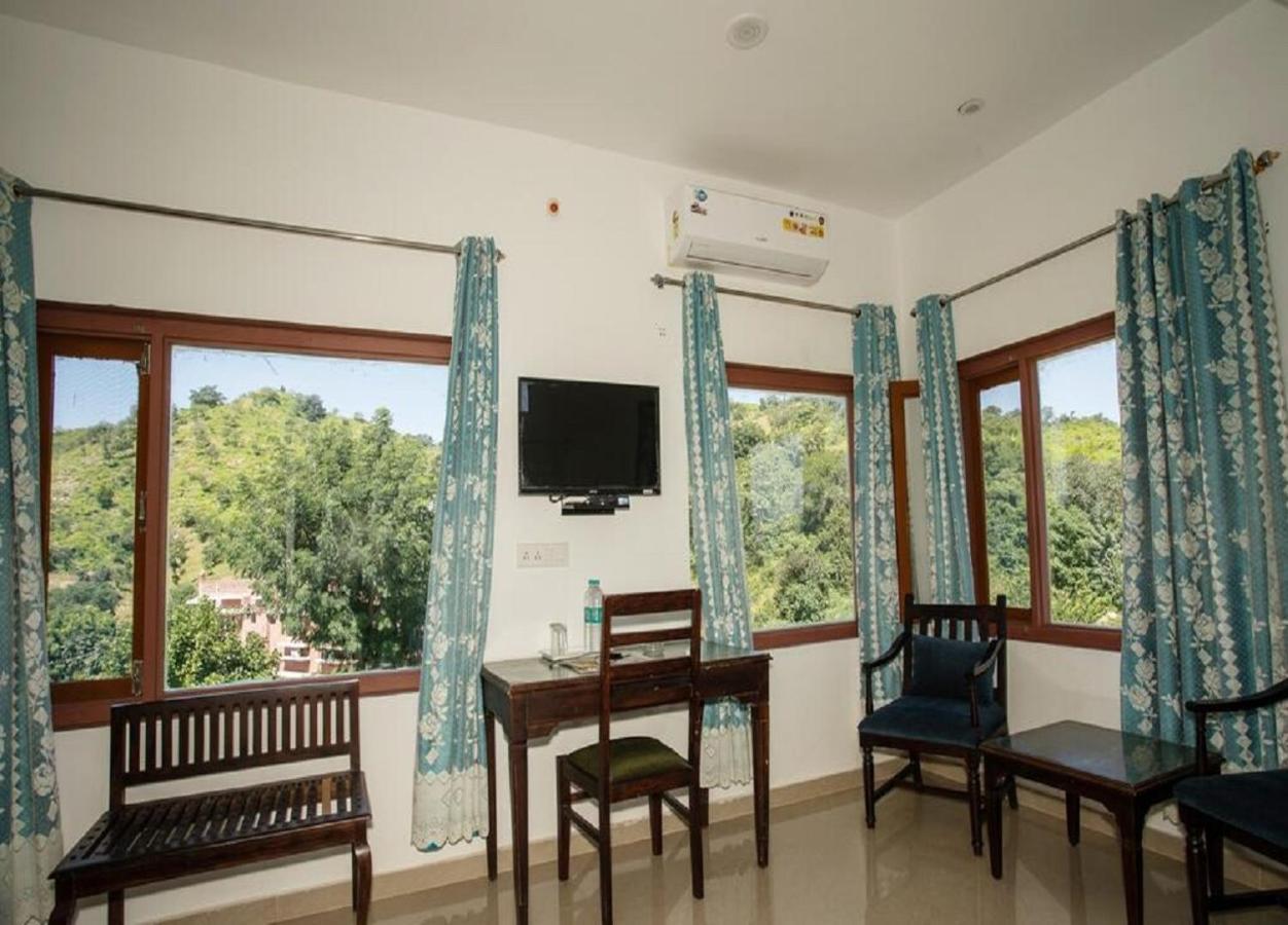 Resort The Sky Imperial Kumbhalmer