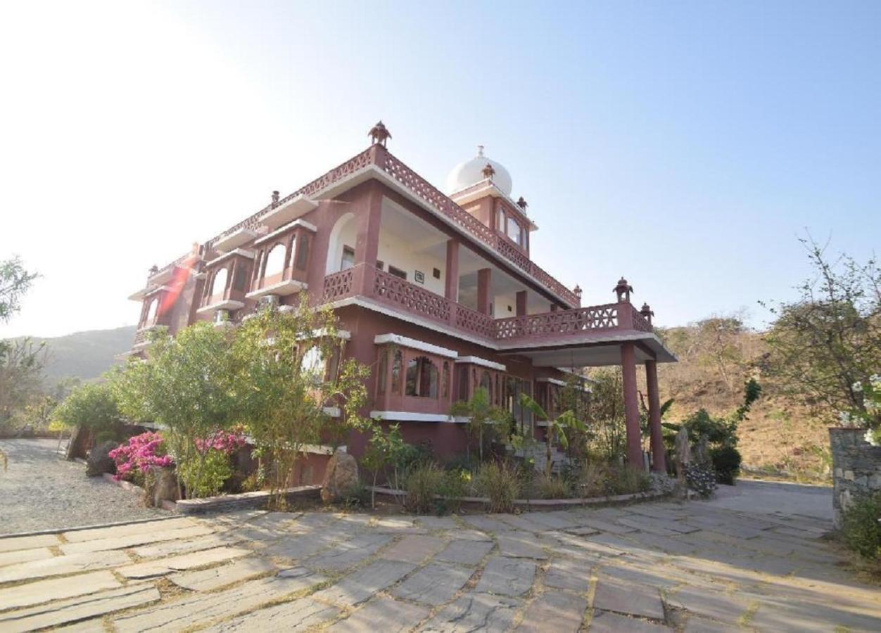 Resort The Sky Imperial Kumbhalmer Kumbhalgarh