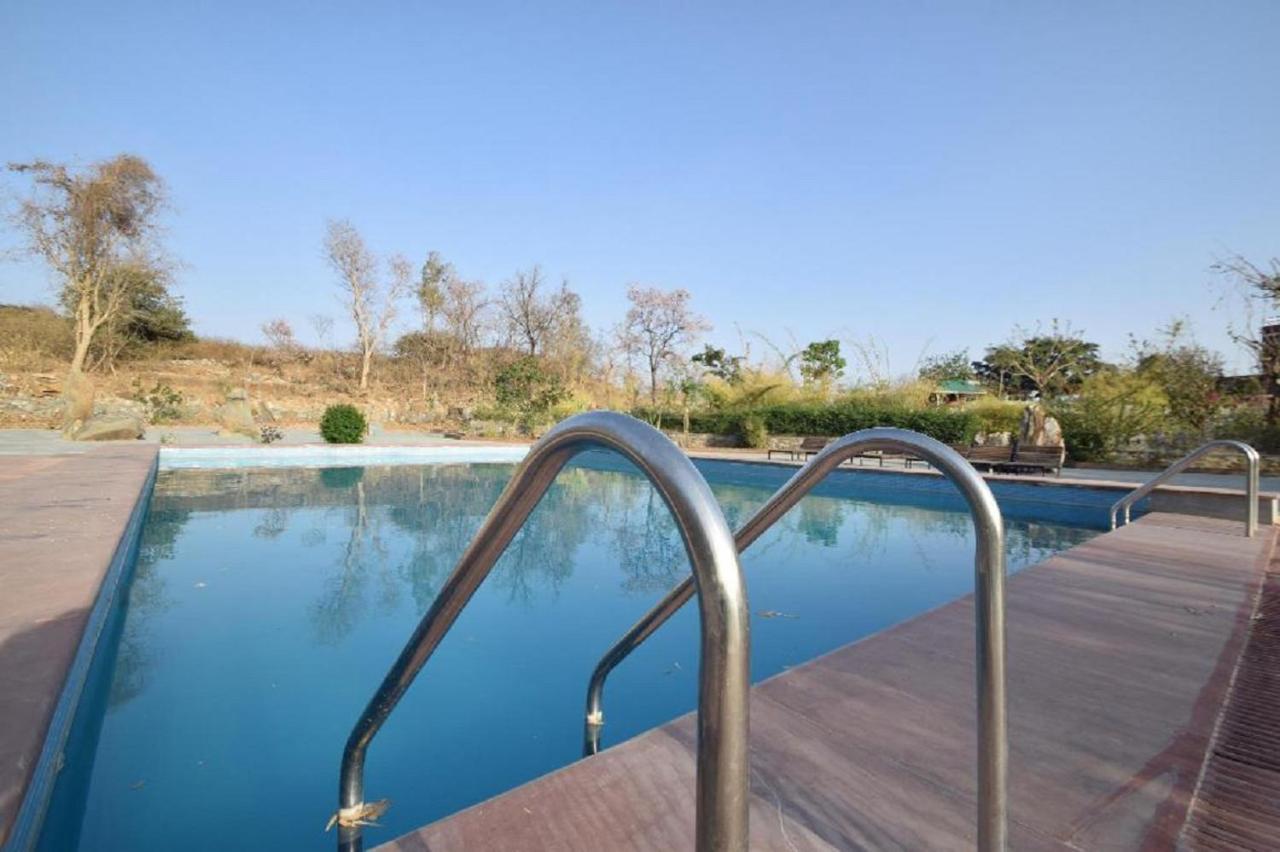 Resort The Sky Imperial Kumbhalmer