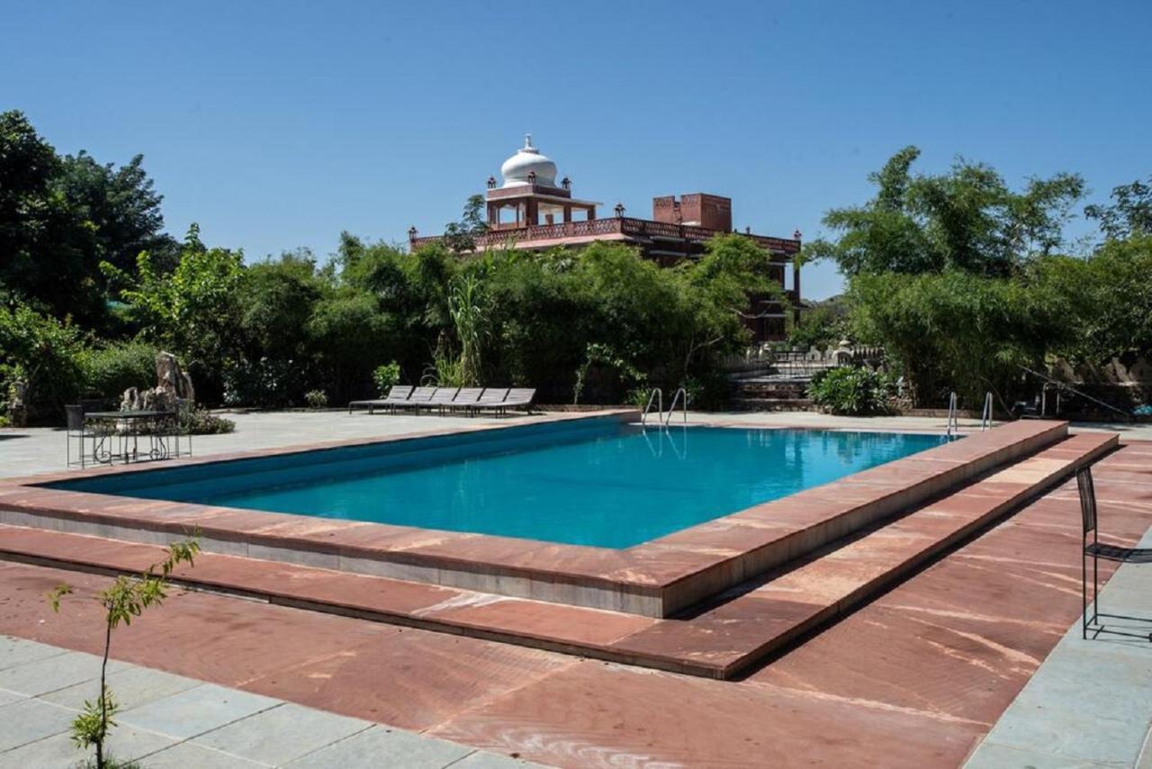 The Sky Imperial Kumbhalmer 4* Kumbhalgarh