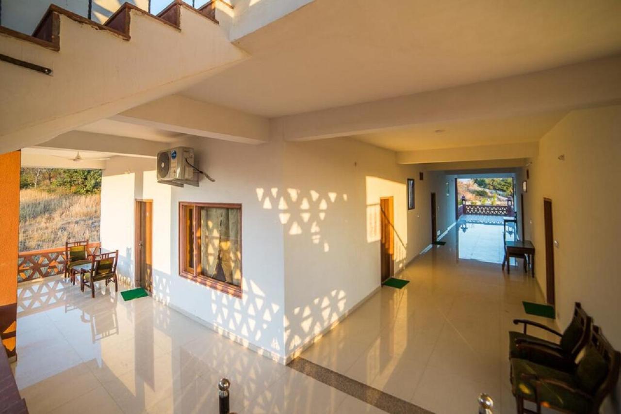 The Sky Imperial Kumbhalmer 4* Kumbhalgarh