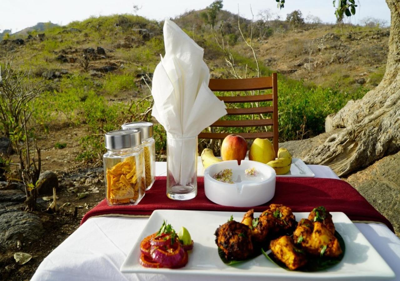Resort The Sky Imperial Kumbhalmer Kumbhalgarh