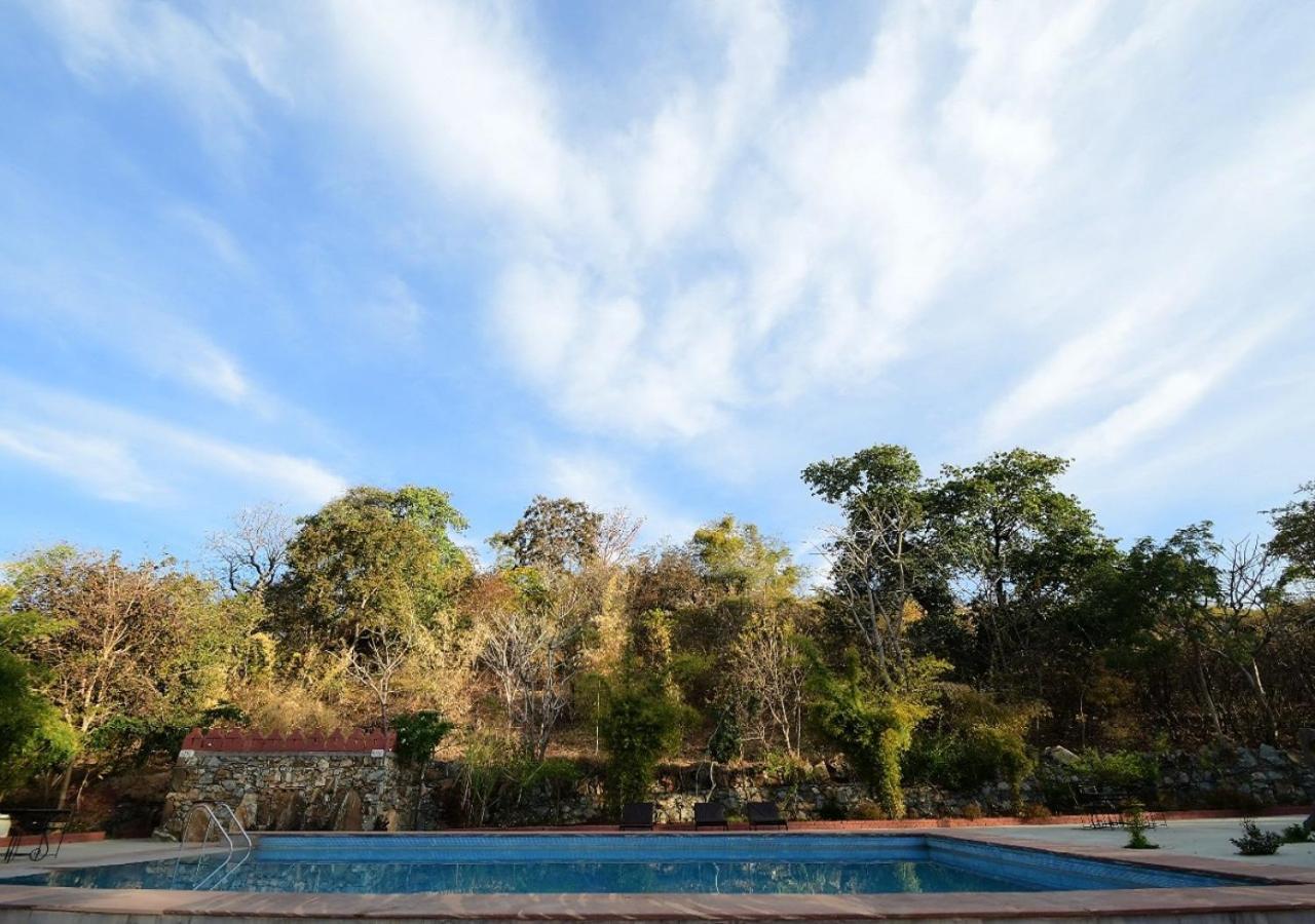 Resort The Sky Imperial Kumbhalmer Kumbhalgarh