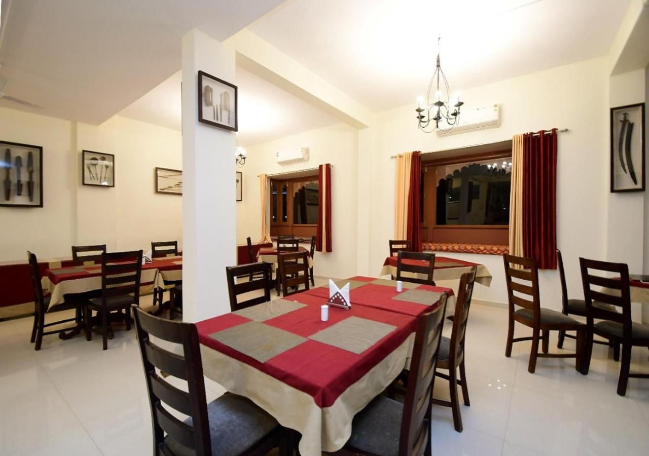 The Sky Imperial Kumbhalmer 4* Kumbhalgarh