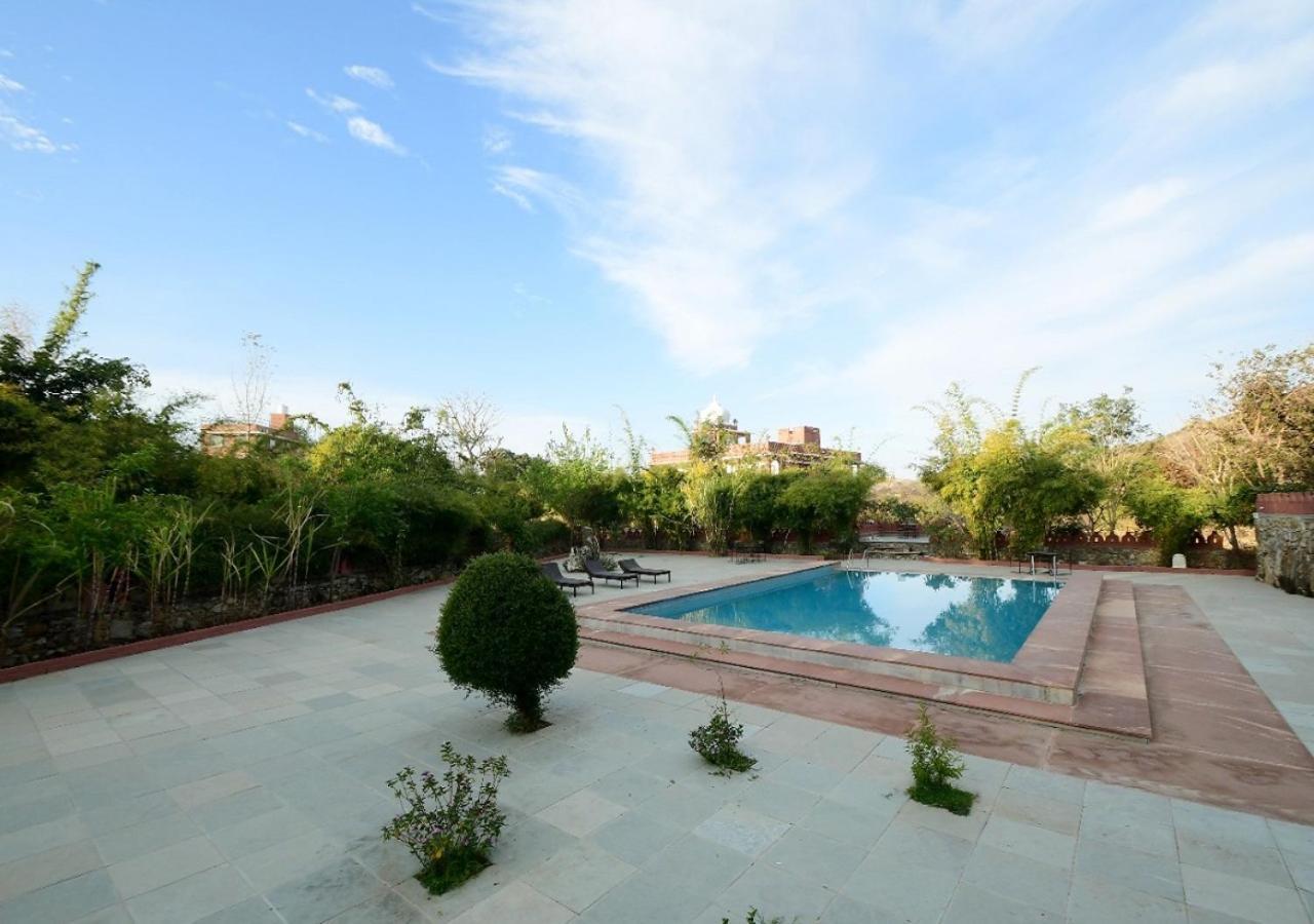 Resort The Sky Imperial Kumbhalmer Kumbhalgarh