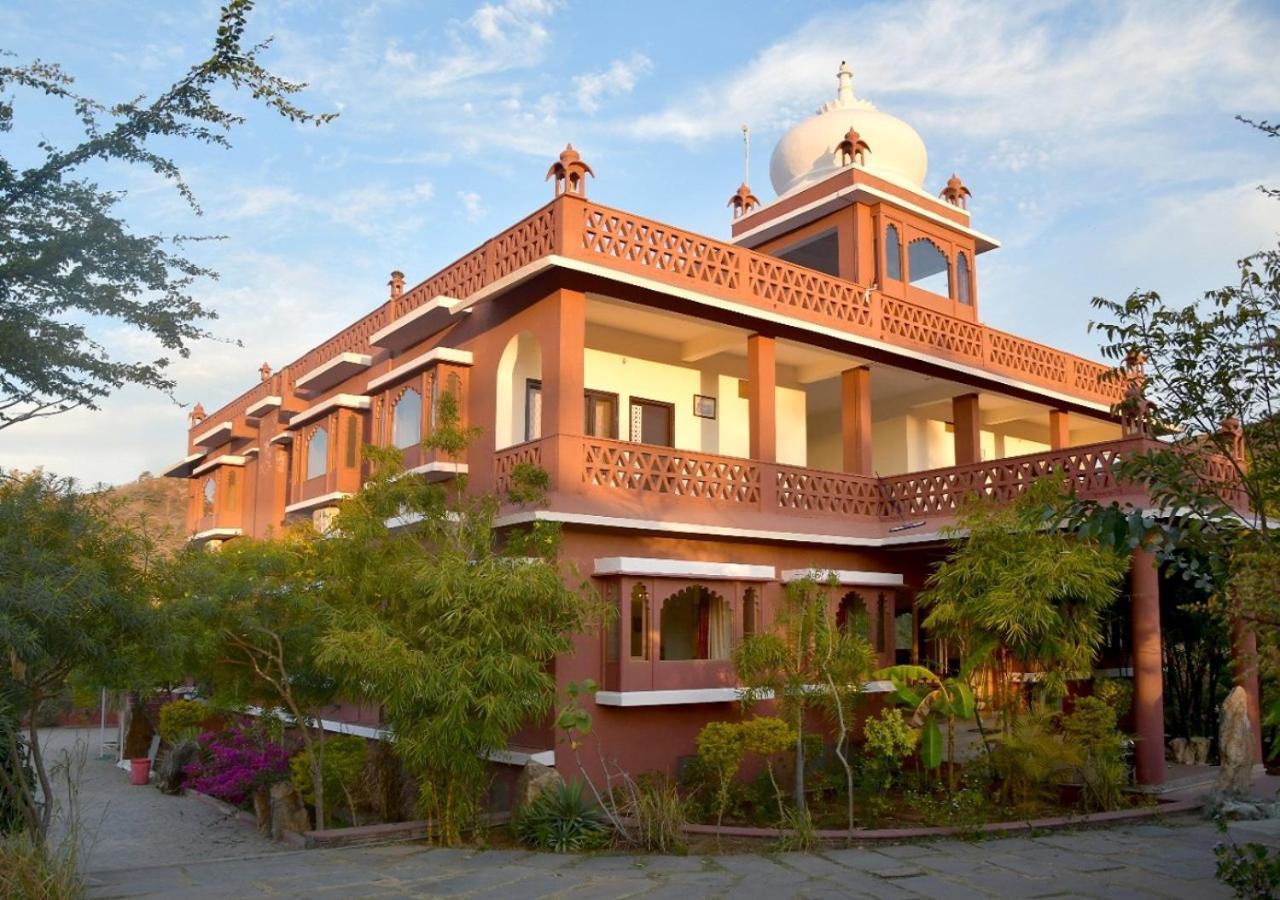 The Sky Imperial Kumbhalmer 4* Kumbhalgarh