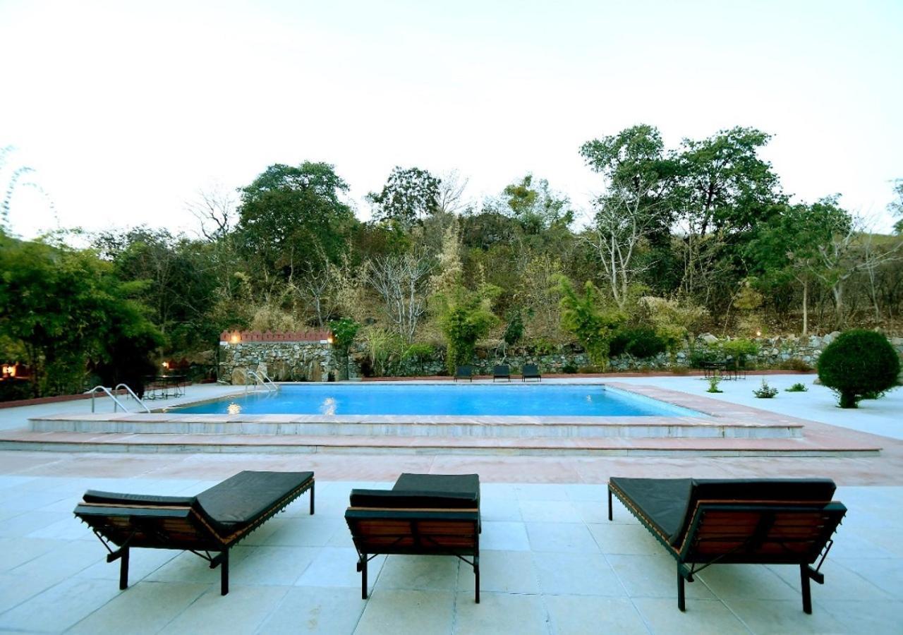 Resort The Sky Imperial Kumbhalmer Kumbhalgarh