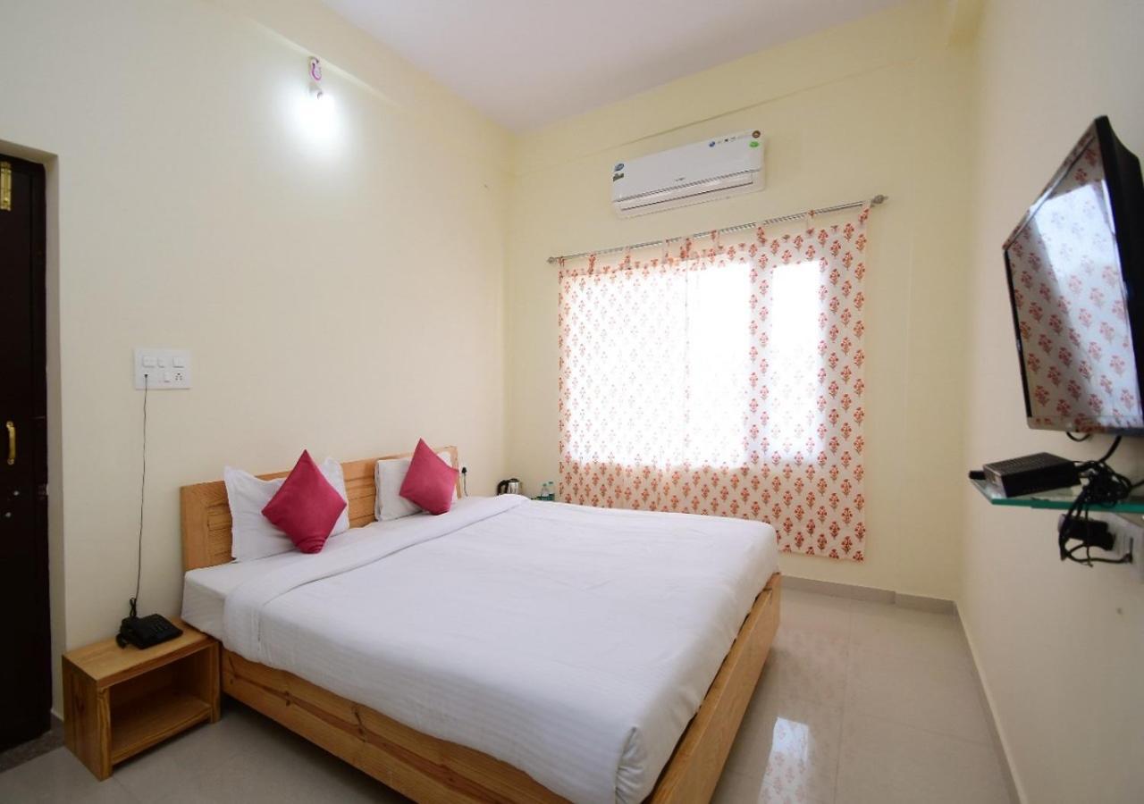 Resort The Sky Imperial Kumbhalmer 4*