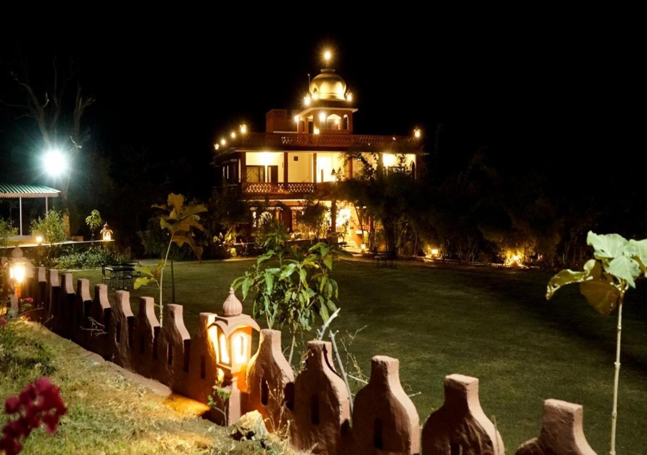 The Sky Imperial Kumbhalmer 4* Kumbhalgarh