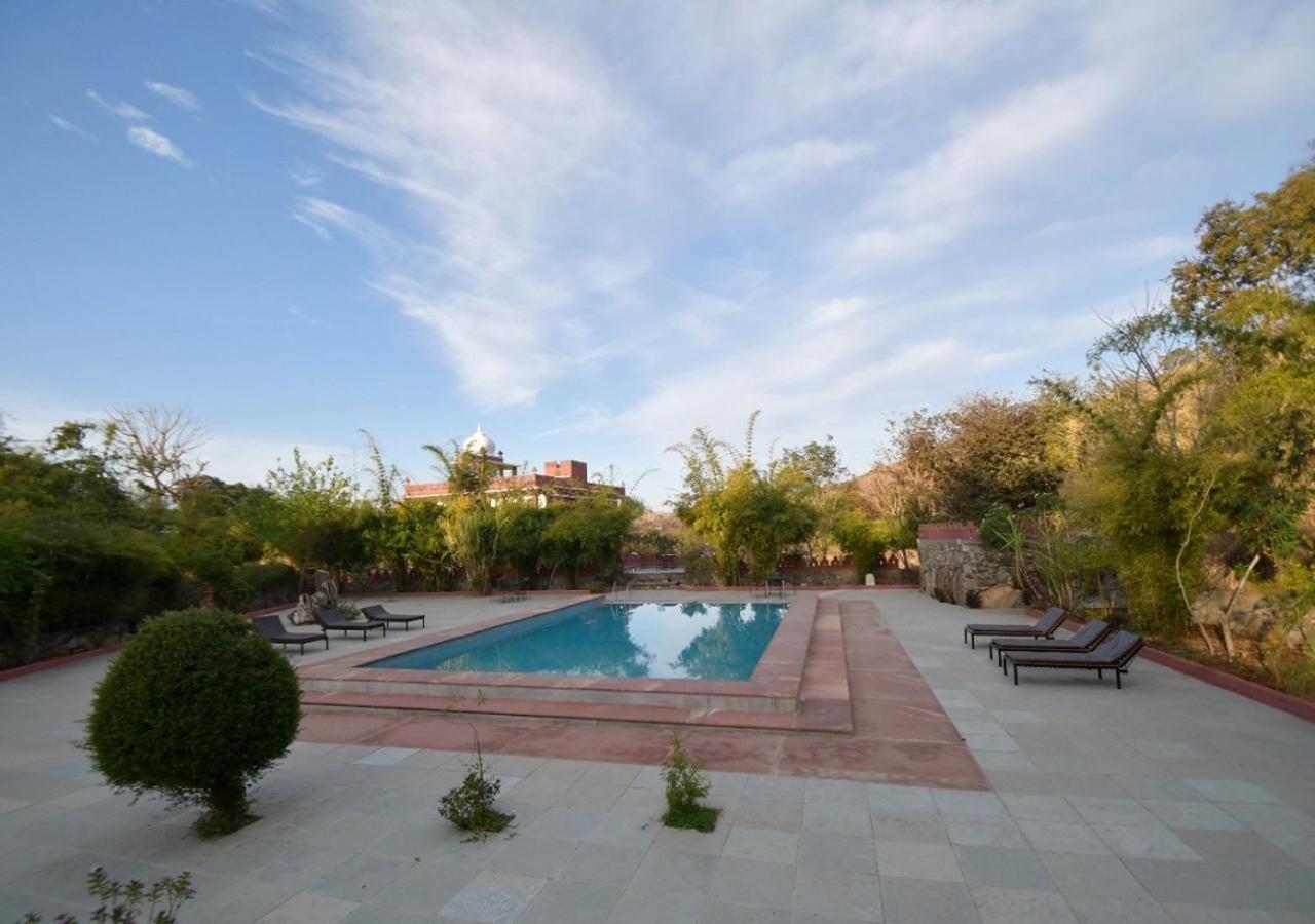 Resort The Sky Imperial Kumbhalmer Kumbhalgarh