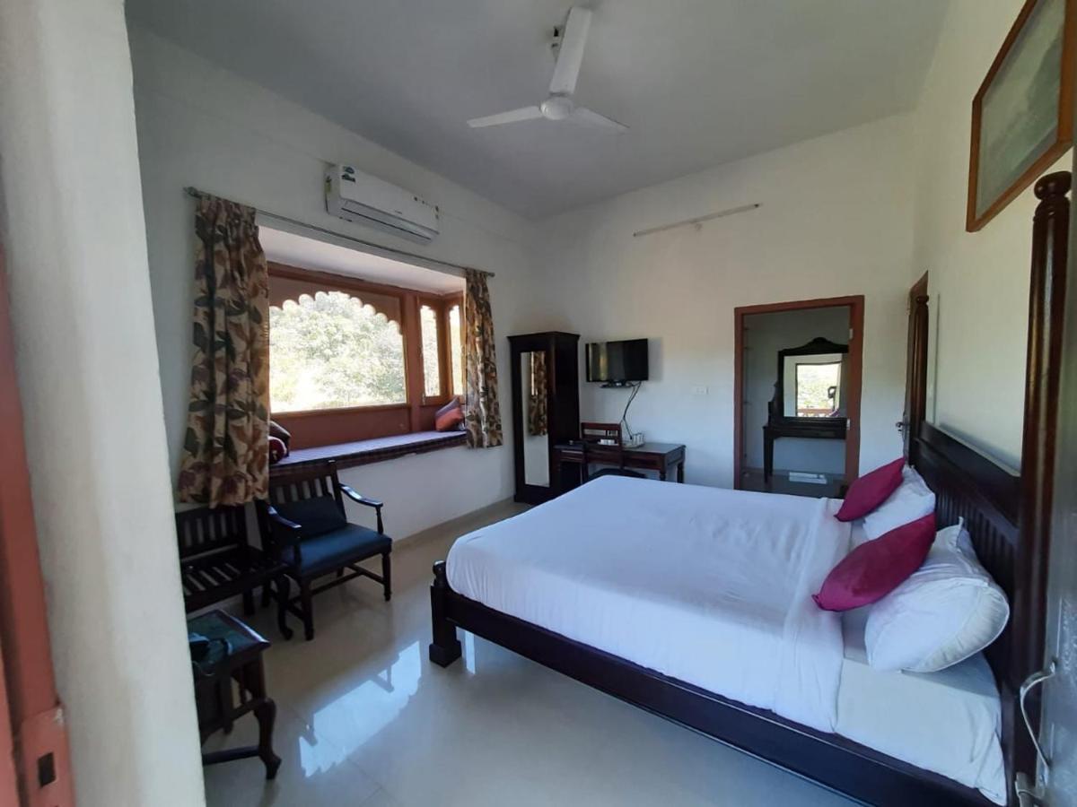 The Sky Imperial Kumbhalmer 4* Kumbhalgarh