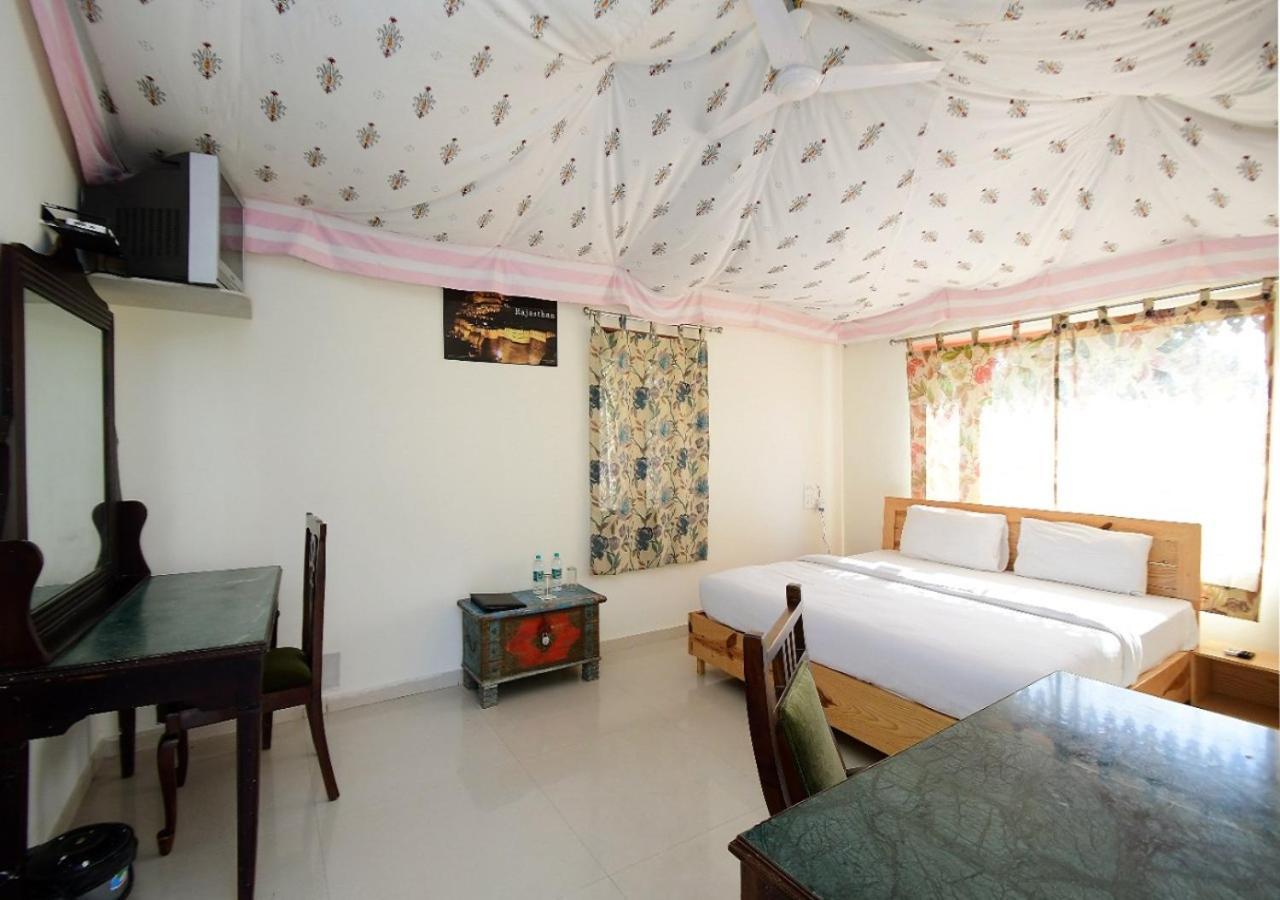 The Sky Imperial Kumbhalmer 4*