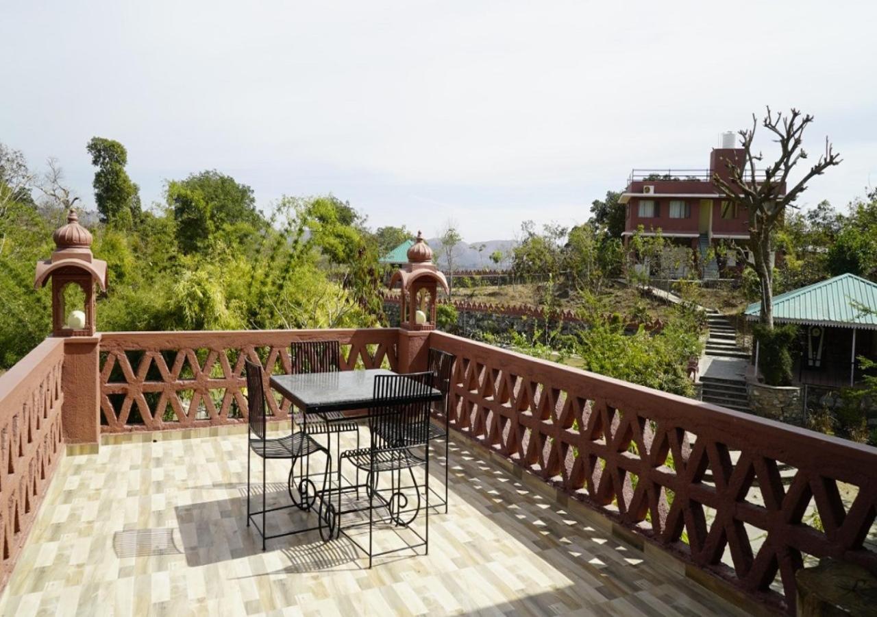 Resort The Sky Imperial Kumbhalmer