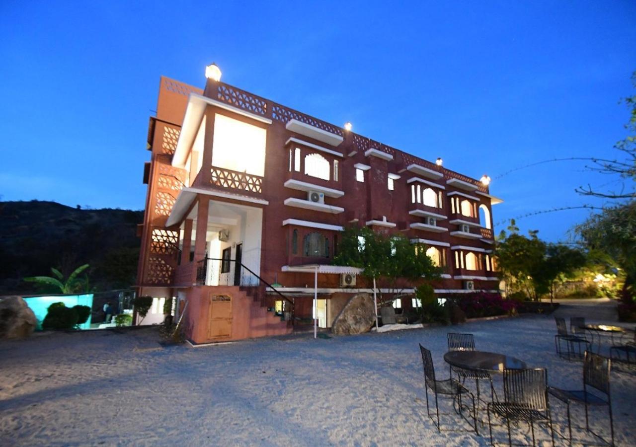 The Sky Imperial Kumbhalmer 4* Kumbhalgarh