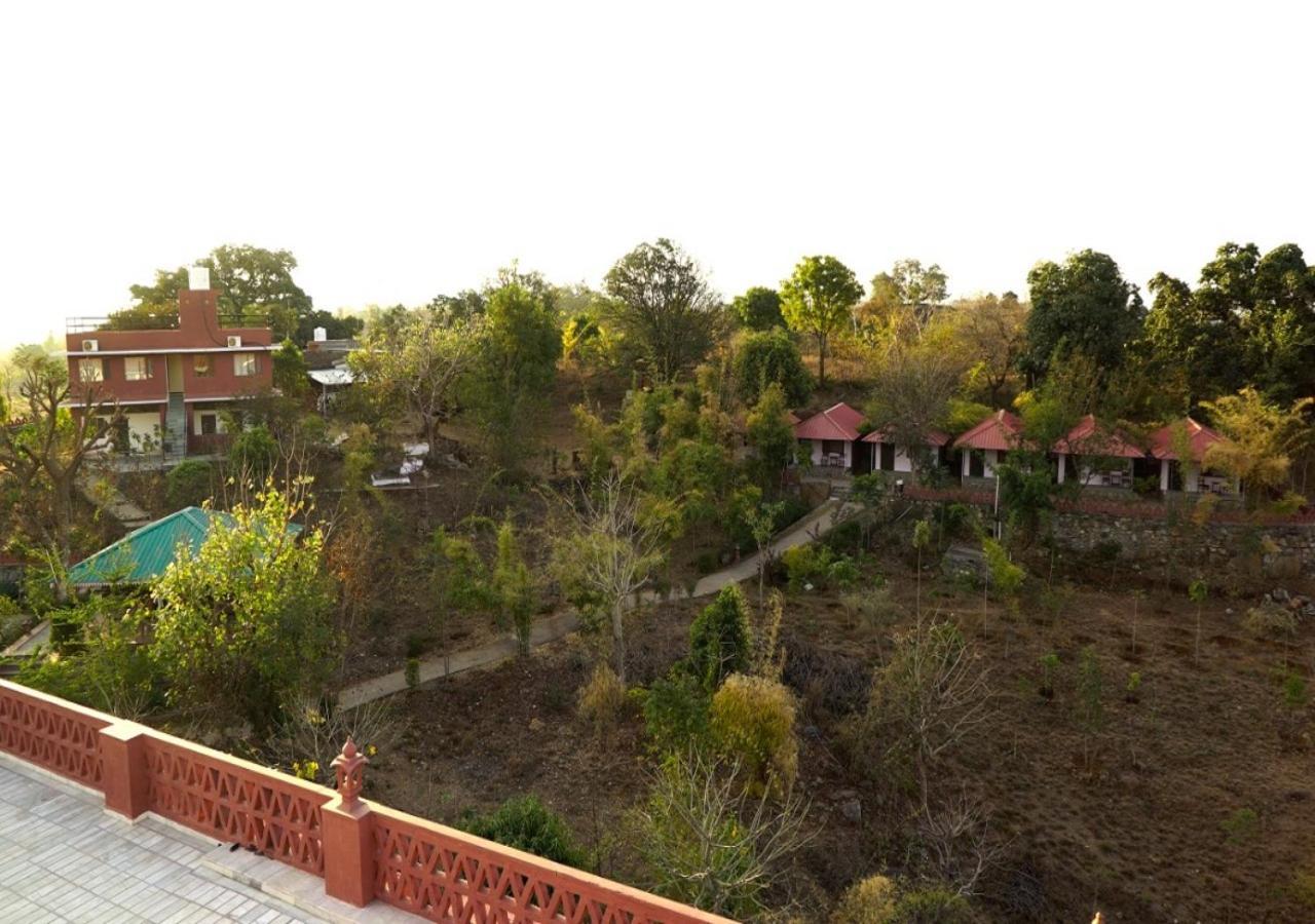 Resort The Sky Imperial Kumbhalmer 4*